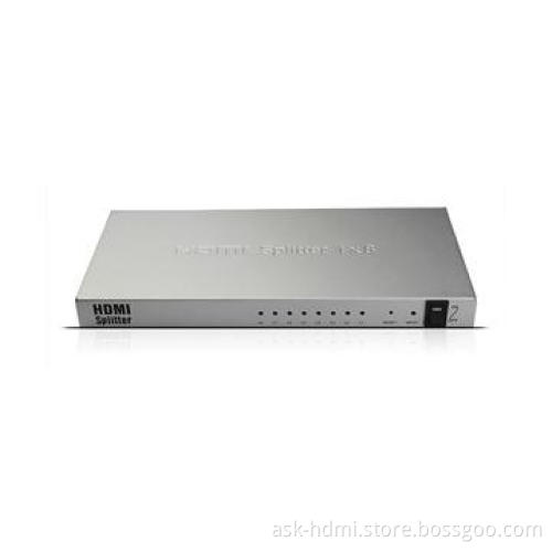 HDMI splitter 1x16 for tv